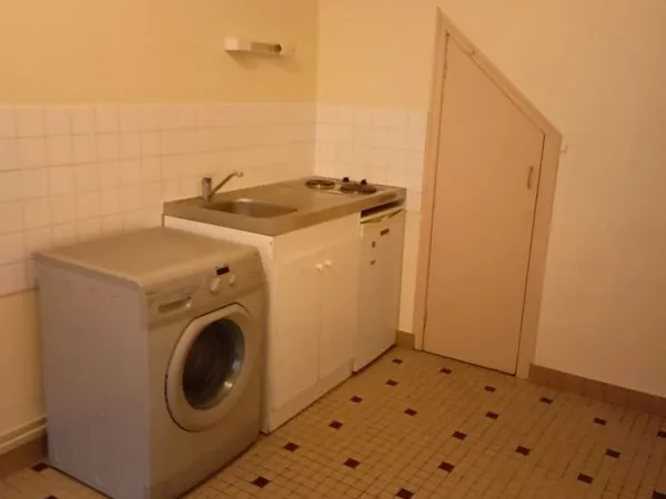 Appartement Evron 32m2 295