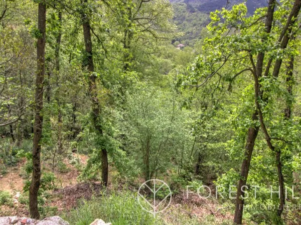 Terrain à batir