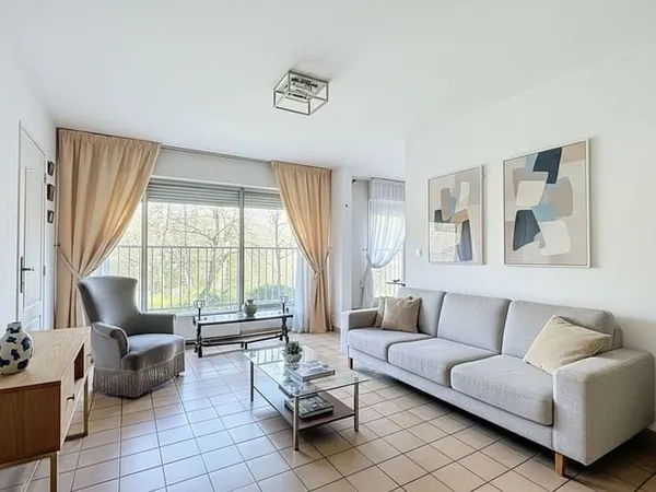 Appartement 5 pièces 100 m²