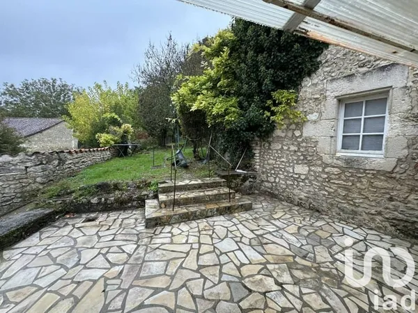 Immeuble 127 m²