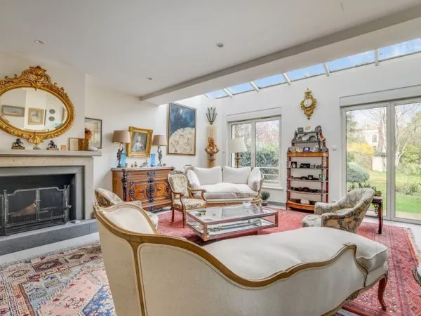 Maison de luxe 10 pièces 267 m²