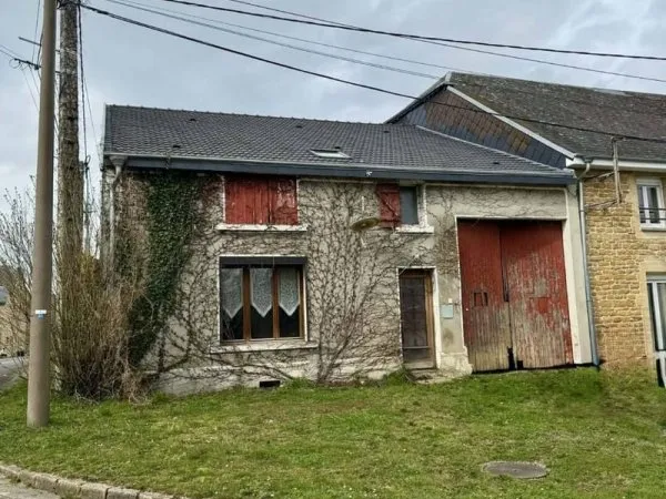 Maison 6 pièces 133 m²
