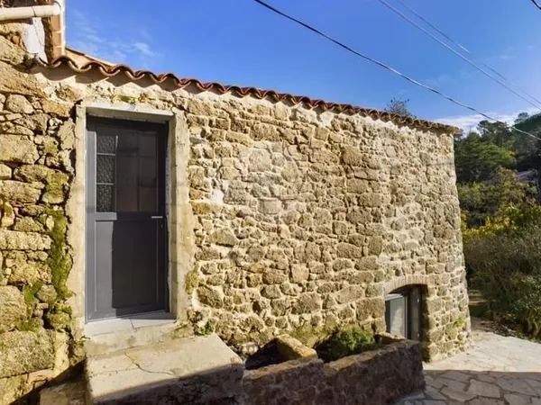 Maison à Plan de la Tour