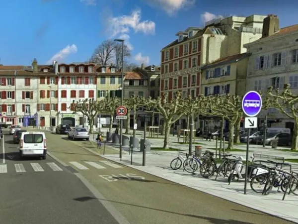 Bureaux 146 m²