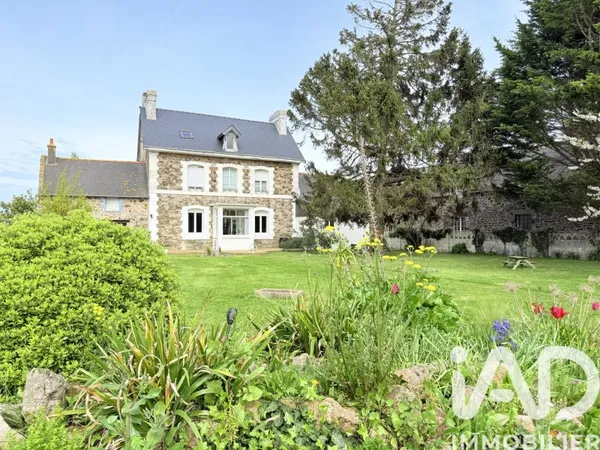 Maison 6 pièces 167 m²