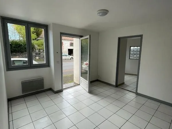 Appartement type 2 Mauriac