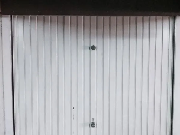 Garage Partagé en Co Boxing