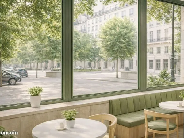 Boutique 103 m² MASSY