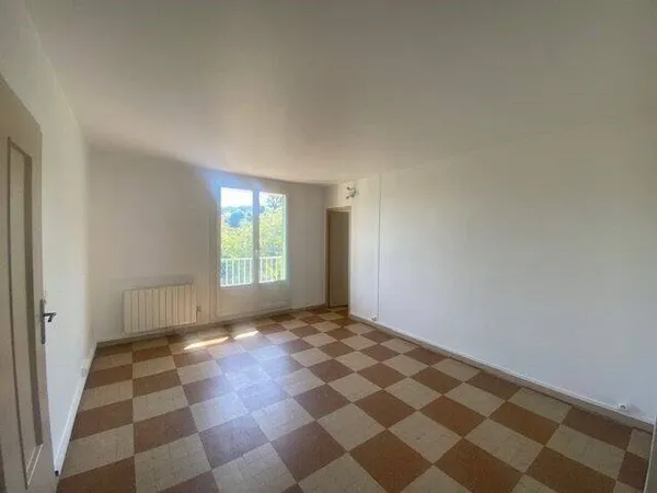 Appartement 3 pièces