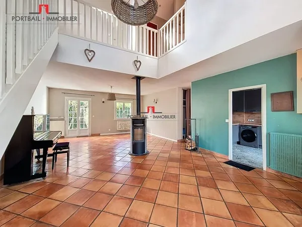 Maison à vendre Sainte-Eulalie