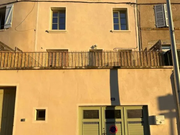 Maison 5 pièces 110 m²