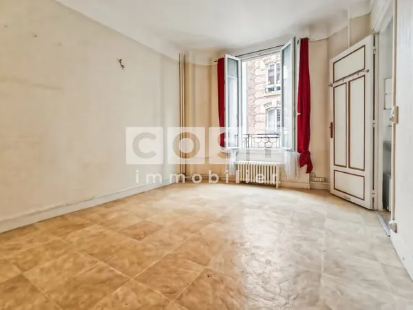 Appartement à vendre Colombes
