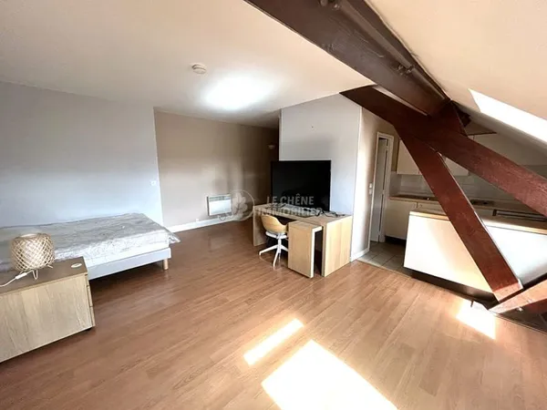 Appartement Versailles 1 pièce(s)