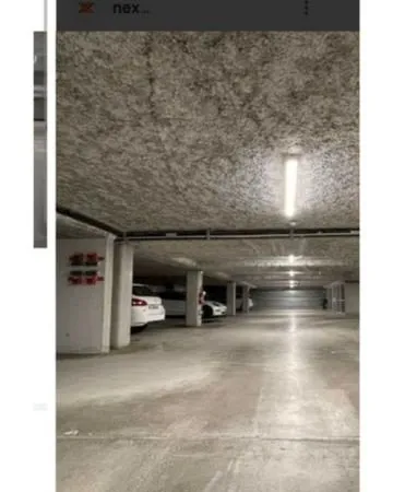 A louer parking sécurisé sous-sol immeuble face à la faculté d'Avignon