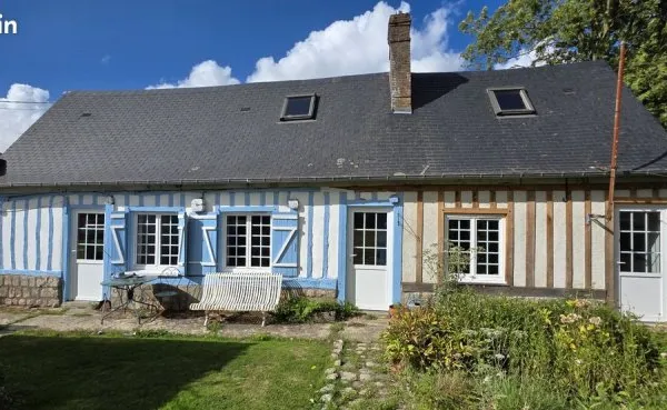 Maison 5 pièces 98 m²