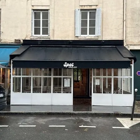 Fonds de commerce burger - emplacement premium - boulogne (lycée + futur tabac + flux important)