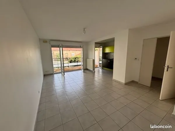 Location - Appartement 4 pièces - 83m2