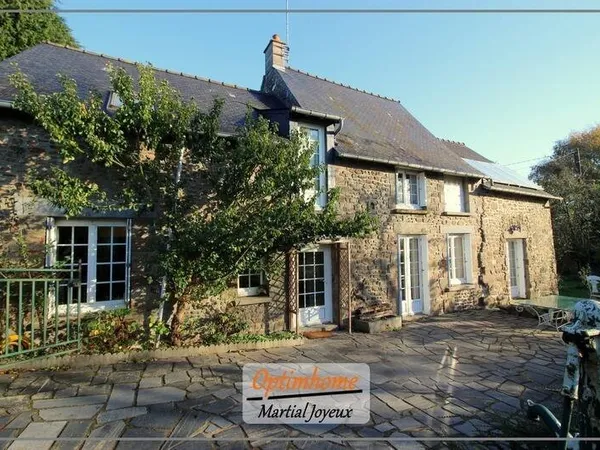 Maison 7 pièces 144 m²