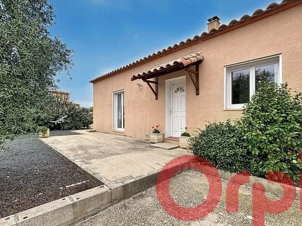Maison 5 pièces 107 m²