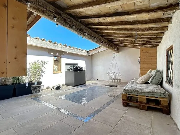 Maison 5 pièces 145 m²