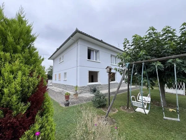 Maison avec 2 appartements indépenant