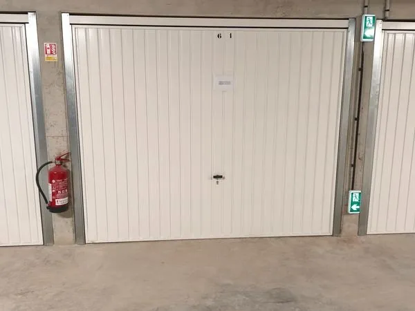 Loue garage