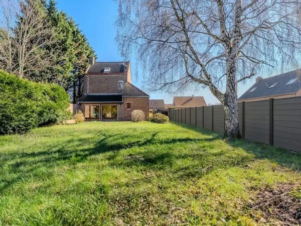 Maison 3 pièces 91 m²