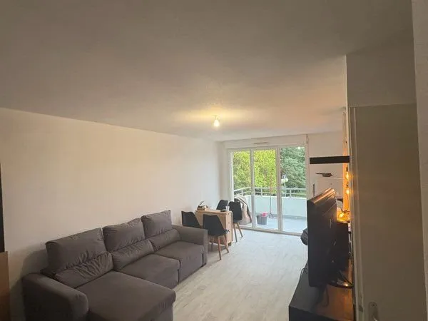 Appartement T2