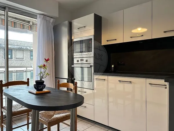 Appartement 3 chambre(s) à vendre
