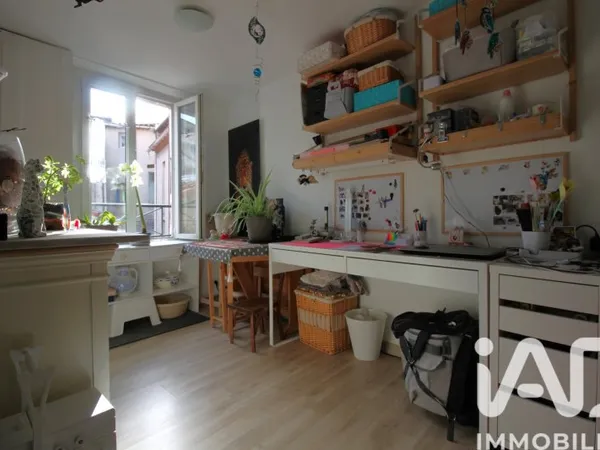 Maison 3 pièces 77 m²