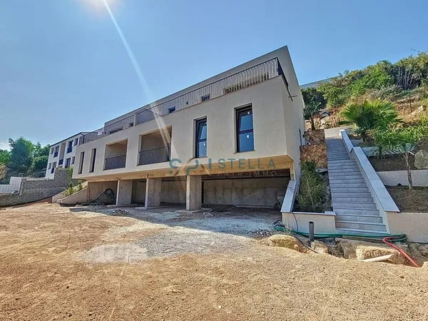 A vendre T3 TRÈS RÉCENT Pietrosella