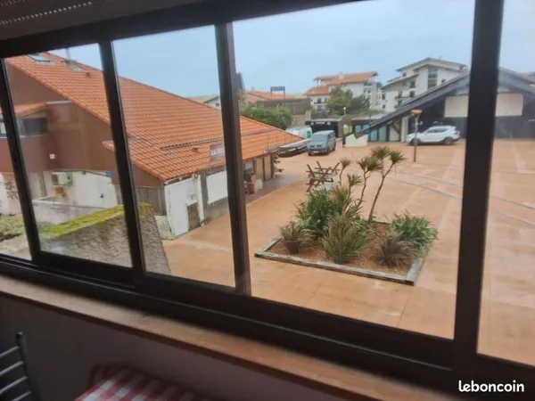 Appartement Seignosse océan