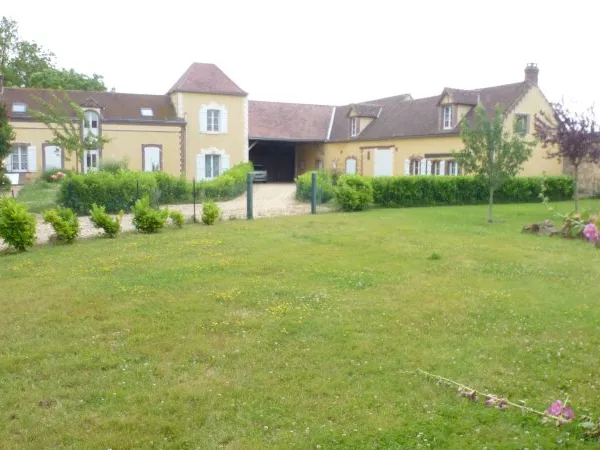 Vends maison 232m² Saint-Ange-et-Torçay