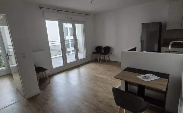 Loue appartement