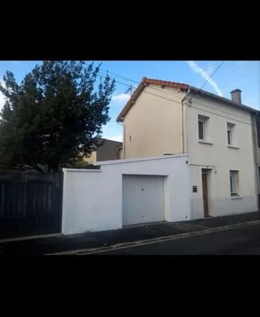 Colocation CLichy sous Bois