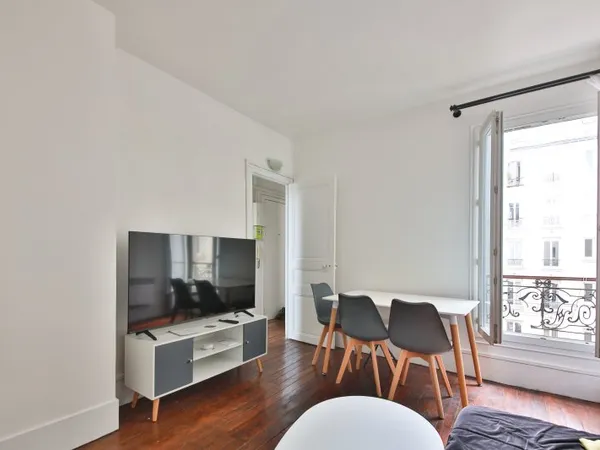 Vends appartement