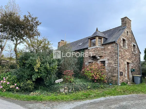 Maison 5 pièces 107 m²