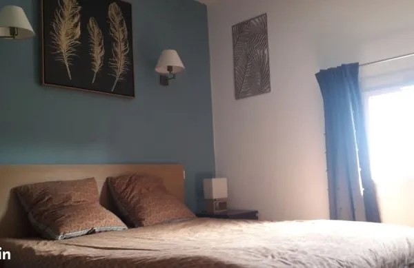 Chambre à louer chez l'habitant