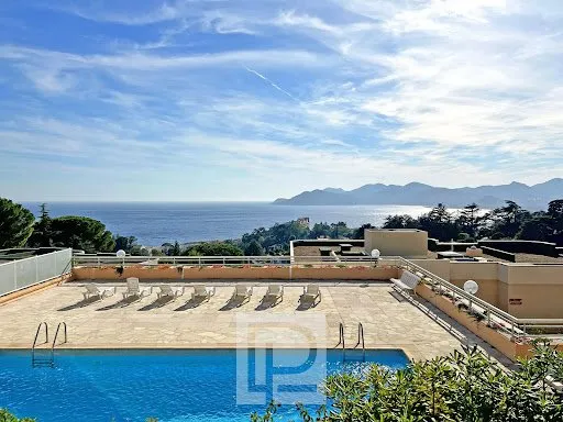 Appartement 3 pièces 74 m²