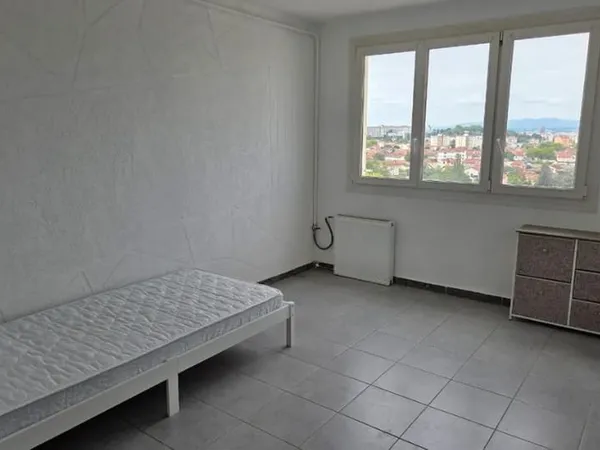 Appartement - Studio - Villeurbanne - 360€