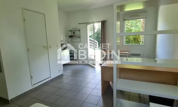 Appartement 1 pièce 25 m²