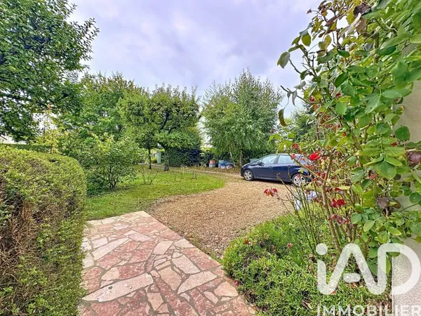Maison 7 pièces 139 m²