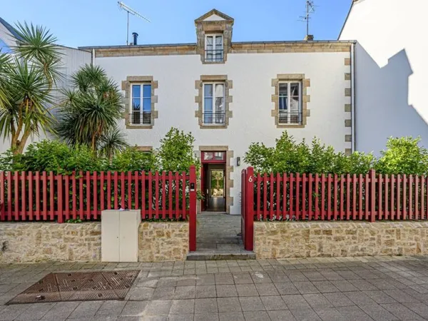 Maison individuelle 8 pièces 200 m²