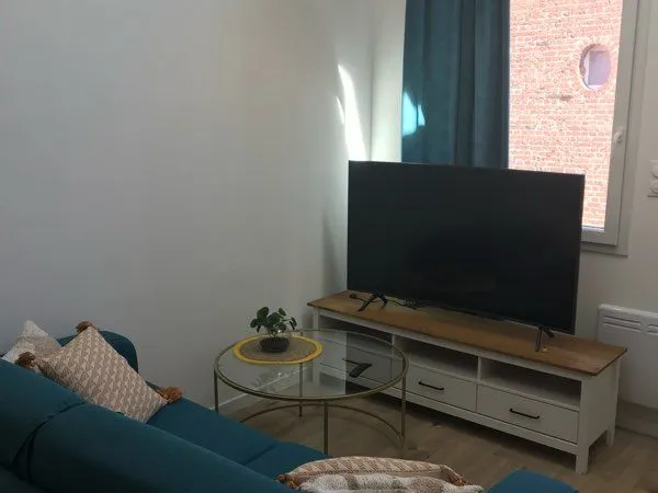 Beau duplex à louer