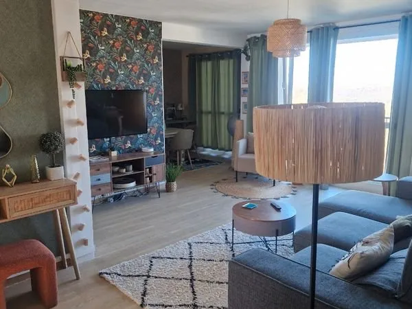 Vend appartement La maine