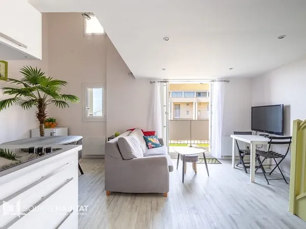 Appartement Saint Hilaire De Riez 3 pièce(s)