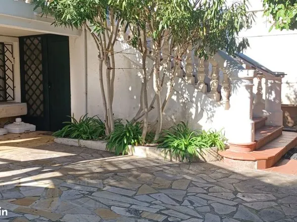 Maison de caractère 1940