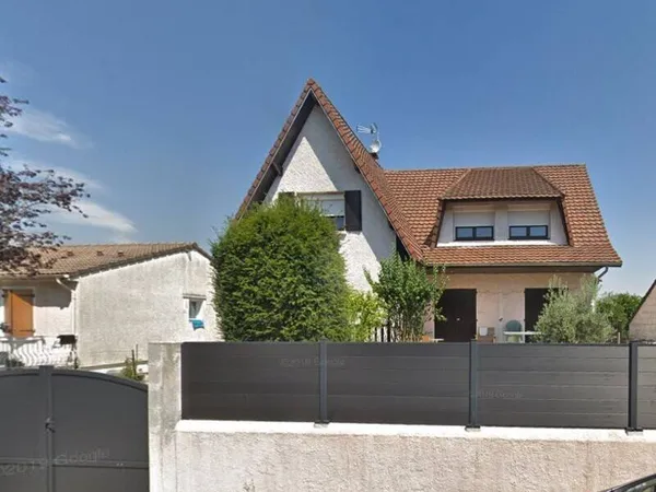 Maison 6 pièces 130 m²