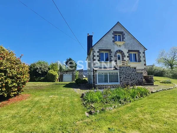 Maison 6 pièces 148 m²
