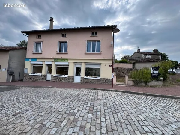 Local Commercial à Louer